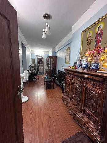 Chung cư đại thanh, 56m, có sổ, 2n2ns, giá 2,7 tỷ. call: 7680125