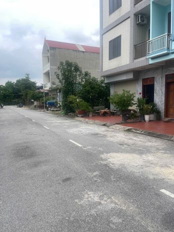 Đất phân lô  làn 2 ql287  ql295  ô tô tránh  vỉa hè rộng 7680175