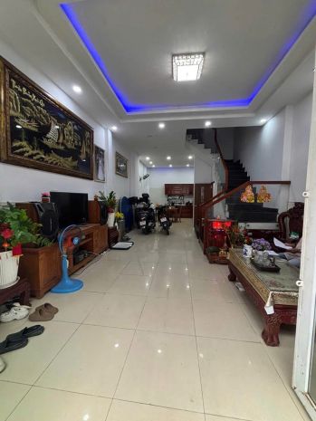 Nhà đường hương lộ 2 - bình tan hcm 7680208
