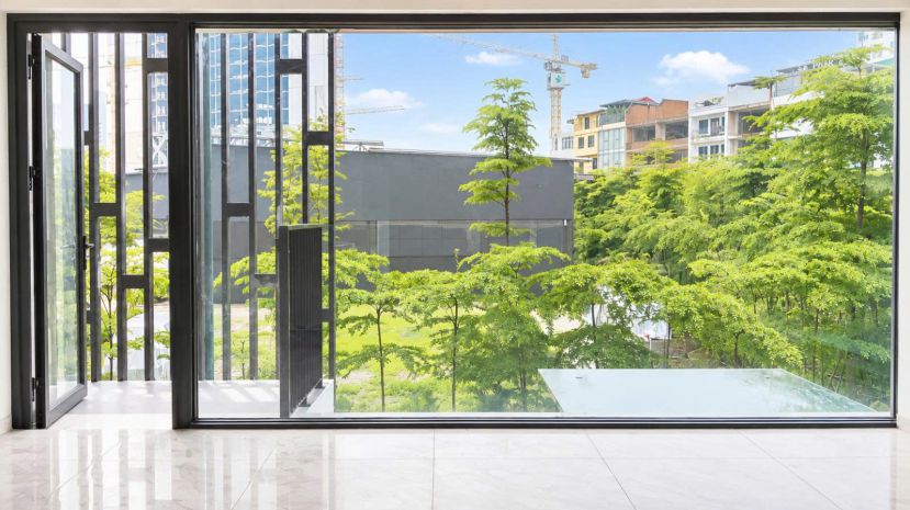 Sàn vp tây hò, diện tích đa dạng 95.190, 600m2. giá từ 7680213