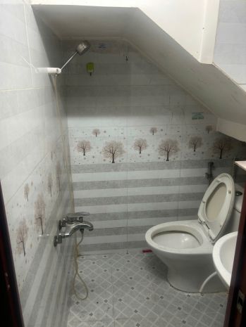 Nhà 3 tầng mới đẹp - ngang đẹp 8m sát mặt tiền mã lò - 7680231