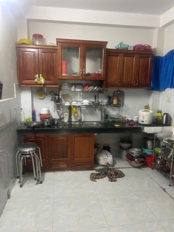 Nhà 3 tầng mới đẹp - ngang đẹp 8m sát mặt tiền mã lò - 7680233