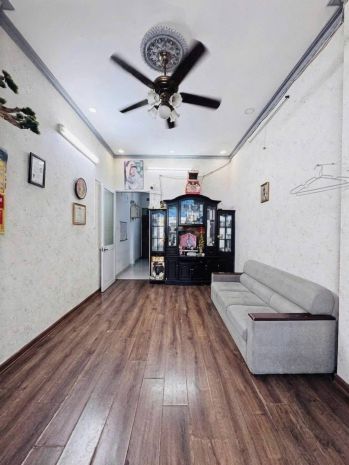 Sát mặt tiền thành thái, quận 10 - 60m2, 2 tầng - chỉ 15 tỷ 7680259