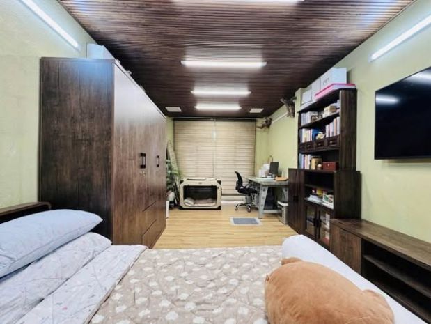 Sát mặt tiền thành thái, quận 10 - 60m2, 2 tầng - chỉ 15 tỷ 7680260