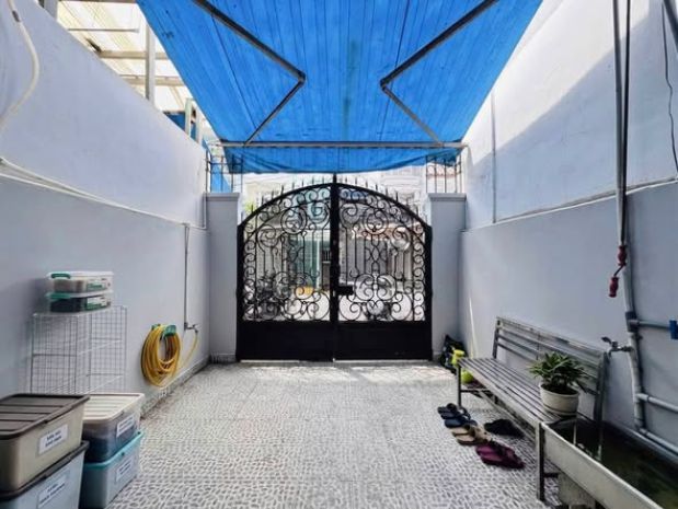 Sát mặt tiền thành thái, quận 10 - 60m2, 2 tầng - chỉ 15 tỷ 7680261
