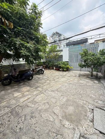 Biệt thự mặt tiền đường 12m có vỉa hè an phú đông q12 - 7680290