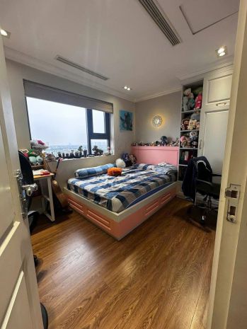 Chính chủ bán căn chung cư phố lê đại hành, 100m2, 3 ngủ 7680296