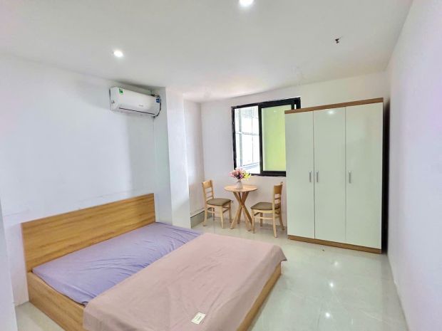Ccmn đại mỗ, nam từ liêm  ô tô qua nhà  12 căn hộ  66 m2 7680337