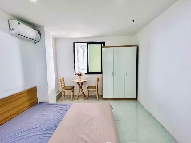 Ccmn đại mỗ, nam từ liêm  ô tô qua nhà  12 căn hộ  66 m2 7680339