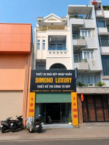 Cần bán gấp nhà phố 82. 6m2 04 tầng đường số 36 tân hưng 17 7680488