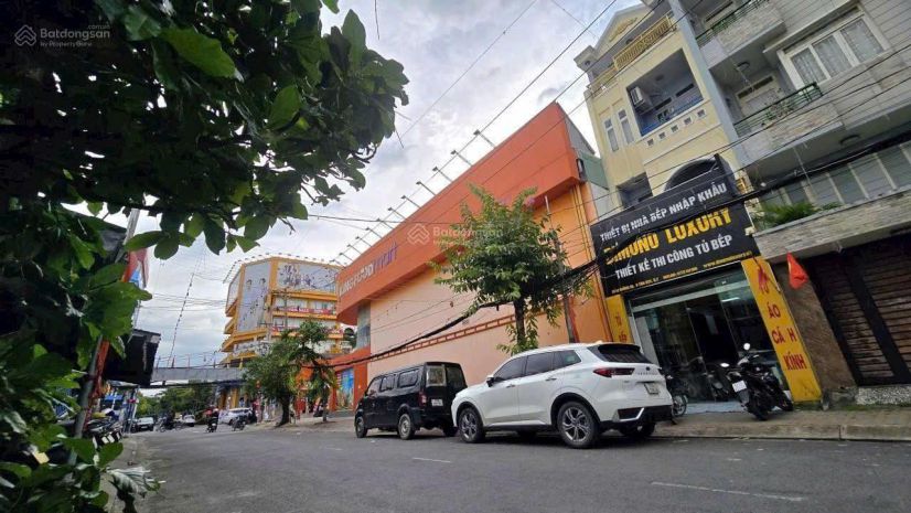 Cần bán gấp nhà phố 82. 6m2 04 tầng đường số 36 tân hưng 17 7680489