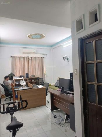 Cần bán gấp nhà phố 82. 6m2 04 tầng đường số 36 tân hưng 17 7680490