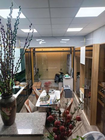 Cần bán gấp nhà phố 82. 6m2 04 tầng đường số 36 tân hưng 17 7680492