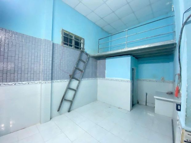 Cho thuê phòng trọ giá rẻ ngay đường lái thiêu 117, thuận an 7680494