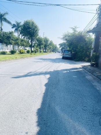 Đất đẹp- giá tốt chính chủ bán nhanh lô đất tiềm năng đầu 7680517