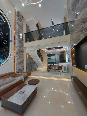Nhà đường hương lộ 2 bt hcm... 7680555