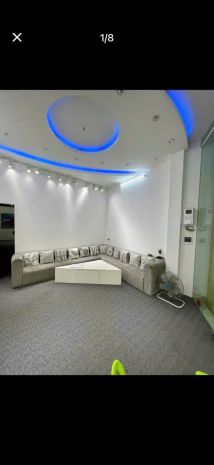 Hot hot  cần bán nhà 5 tầng  mt đường 10,5m tại p.thanh 7680557
