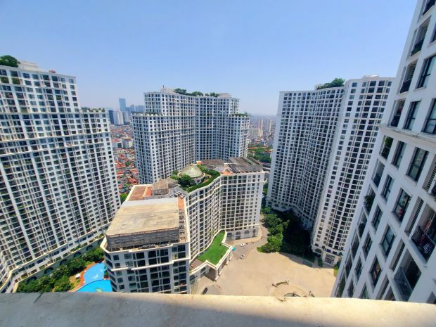 Royal city nguyễn trãi 124 m2  t30 16.6 tỷ thanh xuân 7680786
