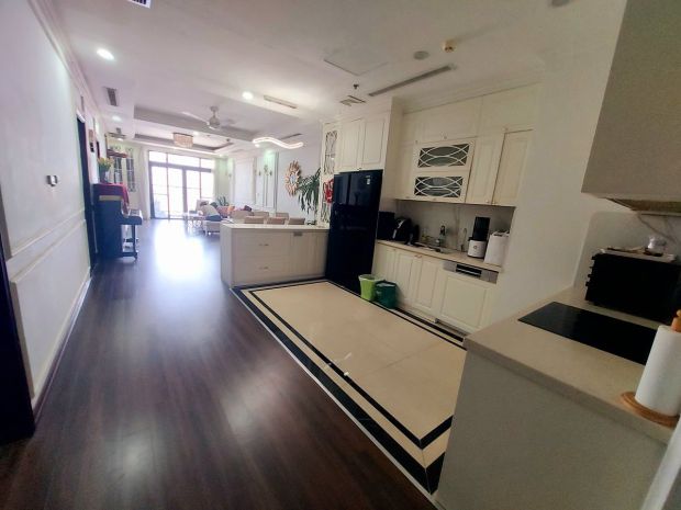 Royal city nguyễn trãi 124 m2  t30 16.6 tỷ thanh xuân 7680788
