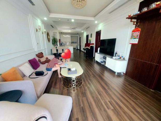 Royal city nguyễn trãi 124 m2  t30 16.6 tỷ thanh xuân 7680789