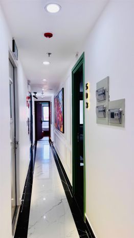 Bán homestay dòng tiền gần 2 tỷ năm, mặt tiền 7 tầng, 7680832