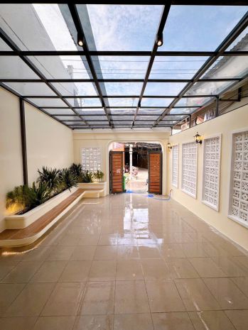 Bán homestay dòng tiền gần 2 tỷ năm, mặt tiền 7 tầng, 7680833