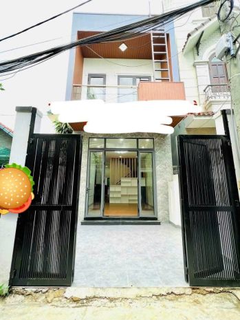 Nhà 3 tầng đẹp, bình trị đông, bình tân 7680924