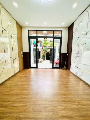 Nhà 3 tầng đẹp, bình trị đông, bình tân 7680925