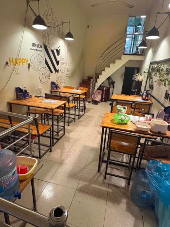 Sang nhượng quán cơm tại đại mỗ, nam từ liêm, hà nội chỉ 7681038