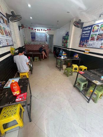 Sang nhượng quán cơm tại đại mỗ, nam từ liêm, hà nội chỉ 7681039