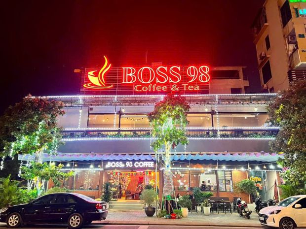 Sang nhượng quán cafe mặt tiền đẹp tại trung tâm bắc giang 7681088