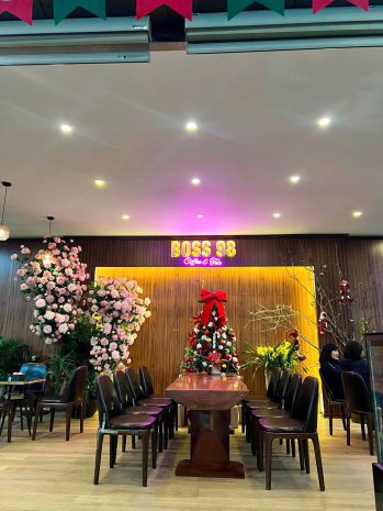 Sang nhượng quán cafe mặt tiền đẹp tại trung tâm bắc giang 7681089