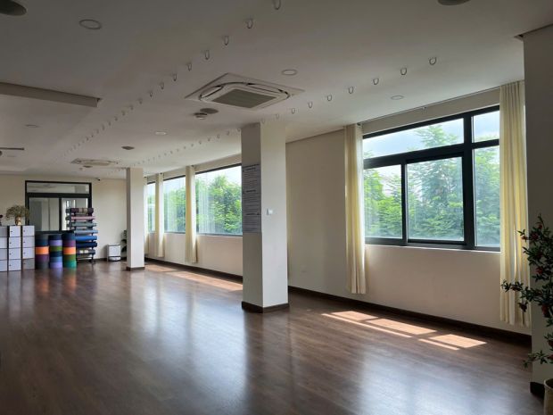 Hot hot  cần bán nhà 2 mặt tiền đường 4c + 4a, p. linh 7681351