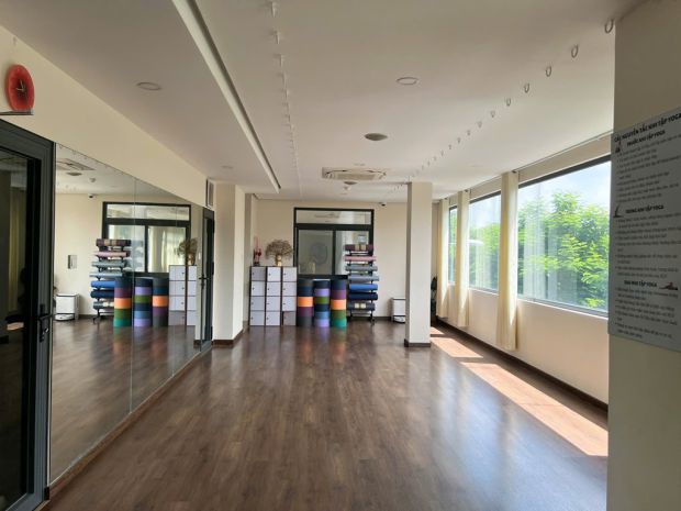 Hot hot  cần bán nhà 2 mặt tiền đường 4c + 4a, p. linh 7681352