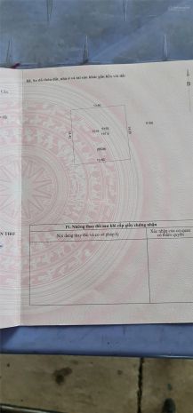 Đầu tư sinh lời - chính chủ bán đất nền đường cặp sông cái 7681378