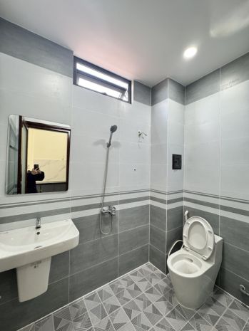 Bán nhà 3 tầng đường số 4, trường thọ, thủ đức, tp hcm. dt 7681412