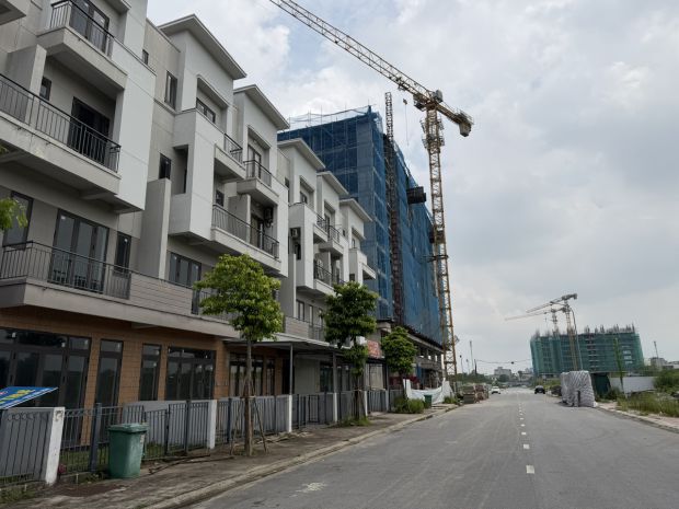 Ban liên kê centa vsip băc ninh  đôi diên chung cư 7681435