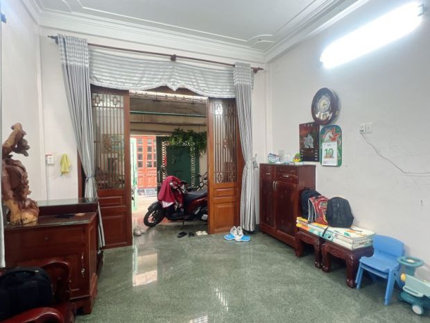 Bán nhà 3 tầng, 62m2 đường số 2, an khánh, q.2, tp hcm. giá 7681439