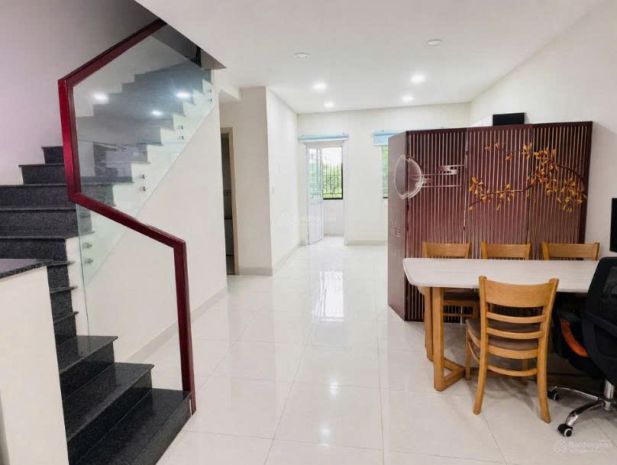 Bán nhà mặt phố 1 trệt 1 lầu, 3 pn  ecolakes mỹ phước 7681467