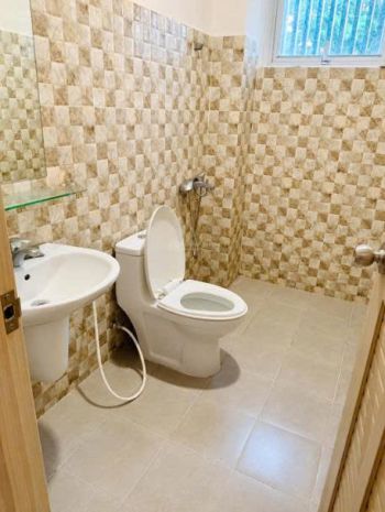 Bán nhà mặt phố 1 trệt 1 lầu, 3 pn  ecolakes mỹ phước 7681470