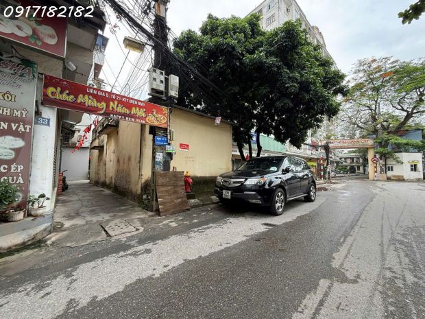 Bán nhà ngõ đức giang  37m²  mặt tiền 3m  2 tầng  giá 7681510