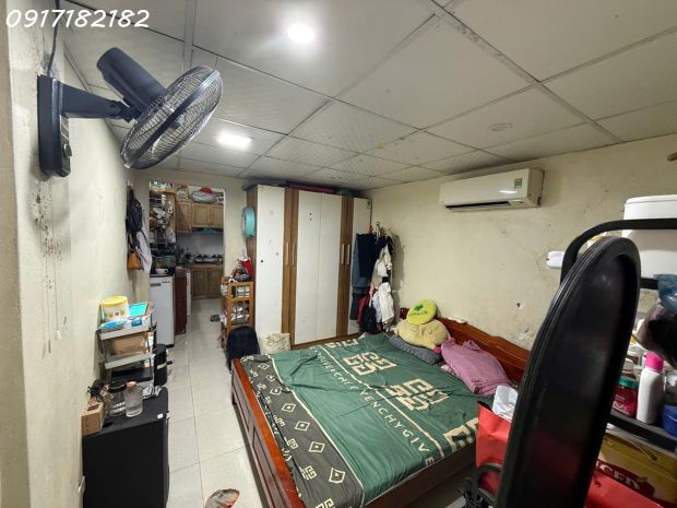 Bán nhà ngõ đức giang  37m²  mặt tiền 3m  2 tầng  giá 7681511
