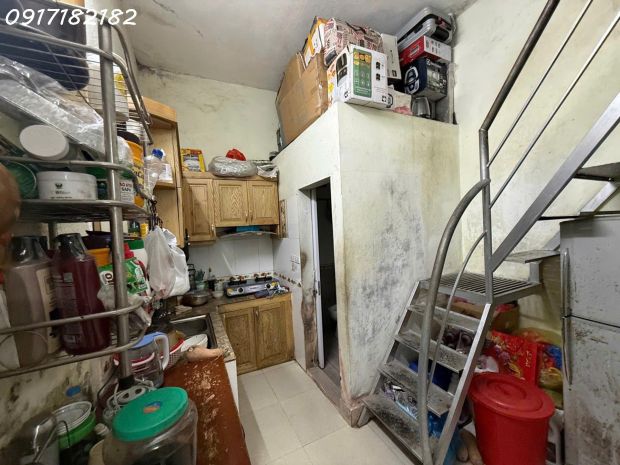 Bán nhà ngõ đức giang  37m²  mặt tiền 3m  2 tầng  giá 7681513