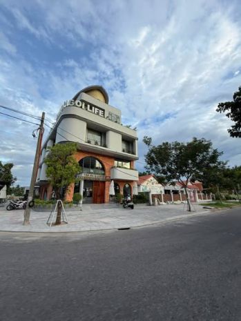 Chuyển nhượng lô góc 2 mặt tiền nguyễn đăng giai - nguyễn 7681553