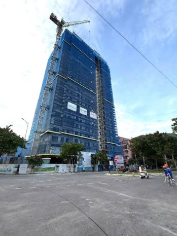 Chuyển nhượng lô góc 2 mặt tiền nguyễn đăng giai - nguyễn 7681554
