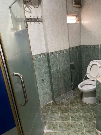 Cho thuê phòng 40m²  khép kín, đẹp, thoáng  gần bến xe 7681599