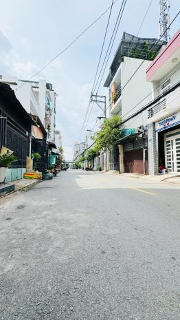 Bán nhà mtkd ngay aeon tân phú dtcn 61m2 ngang 4 chỉ 5ty8 tl 7681762