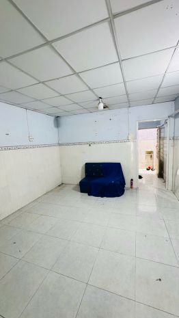 Bán nhà mtkd ngay aeon tân phú dtcn 61m2 ngang 4 chỉ 5ty8 tl 7681764