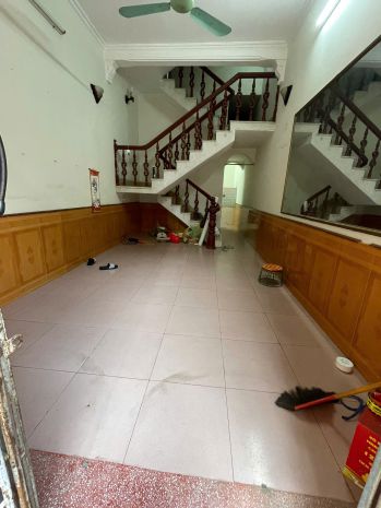 Cho thuê nhà lâu dài  đường huyền quang, tp. bắc giang 7681868