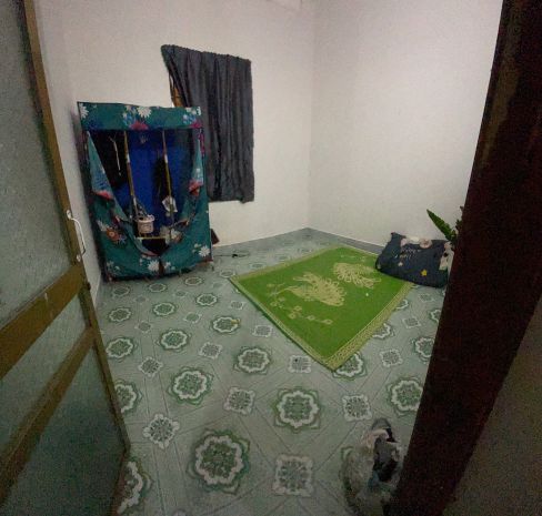 Cho thuê nhà lâu dài  đường huyền quang, tp. bắc giang 7681870